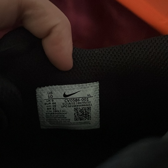 Nike Football cleats - Picture 5 of 6